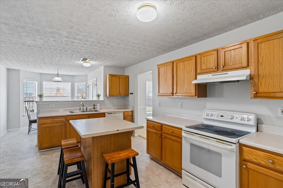 825 Karie Drive McDonough - 12