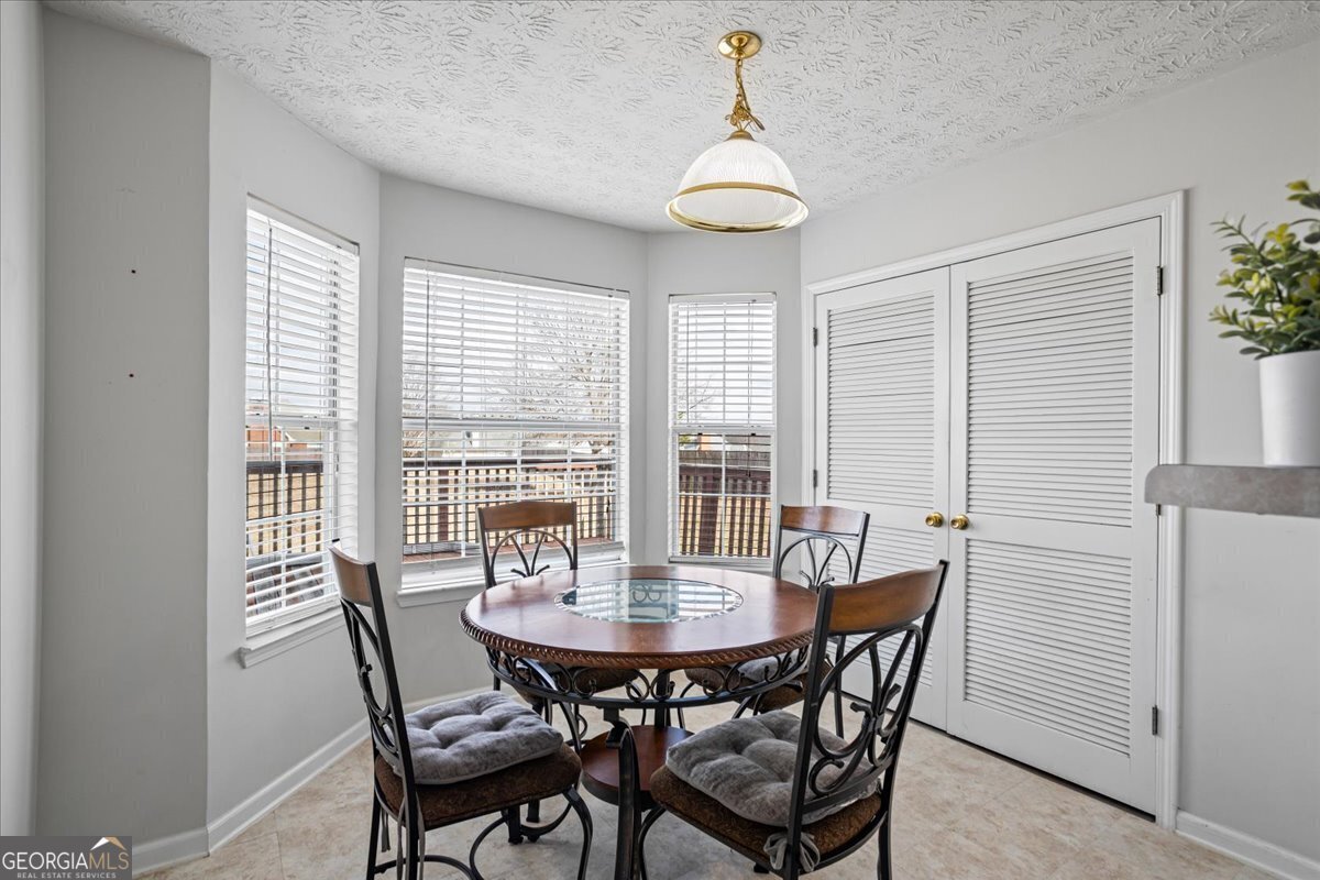825 Karie Drive McDonough - 15