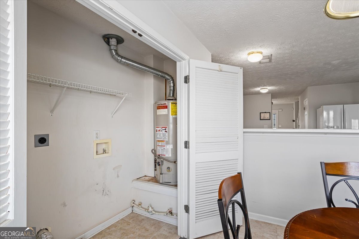 825 Karie Drive McDonough - 16