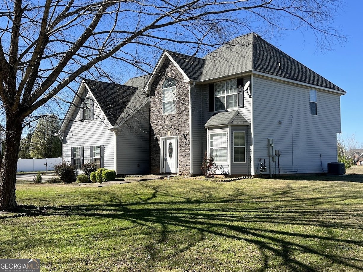 825 Karie Drive McDonough - 2