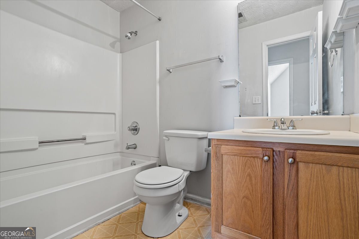 825 Karie Drive McDonough - 24
