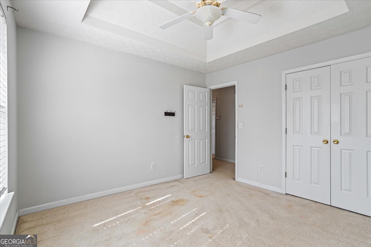 825 Karie Drive McDonough - 26