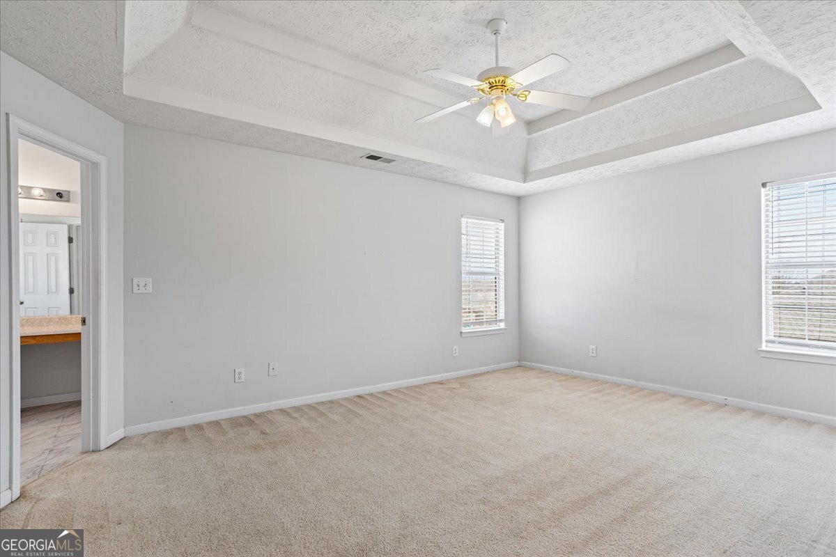 825 Karie Drive McDonough - 27
