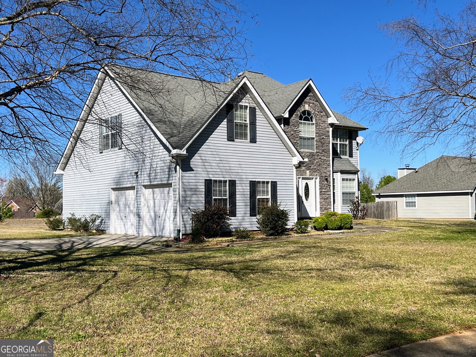 825 Karie Drive McDonough - 3