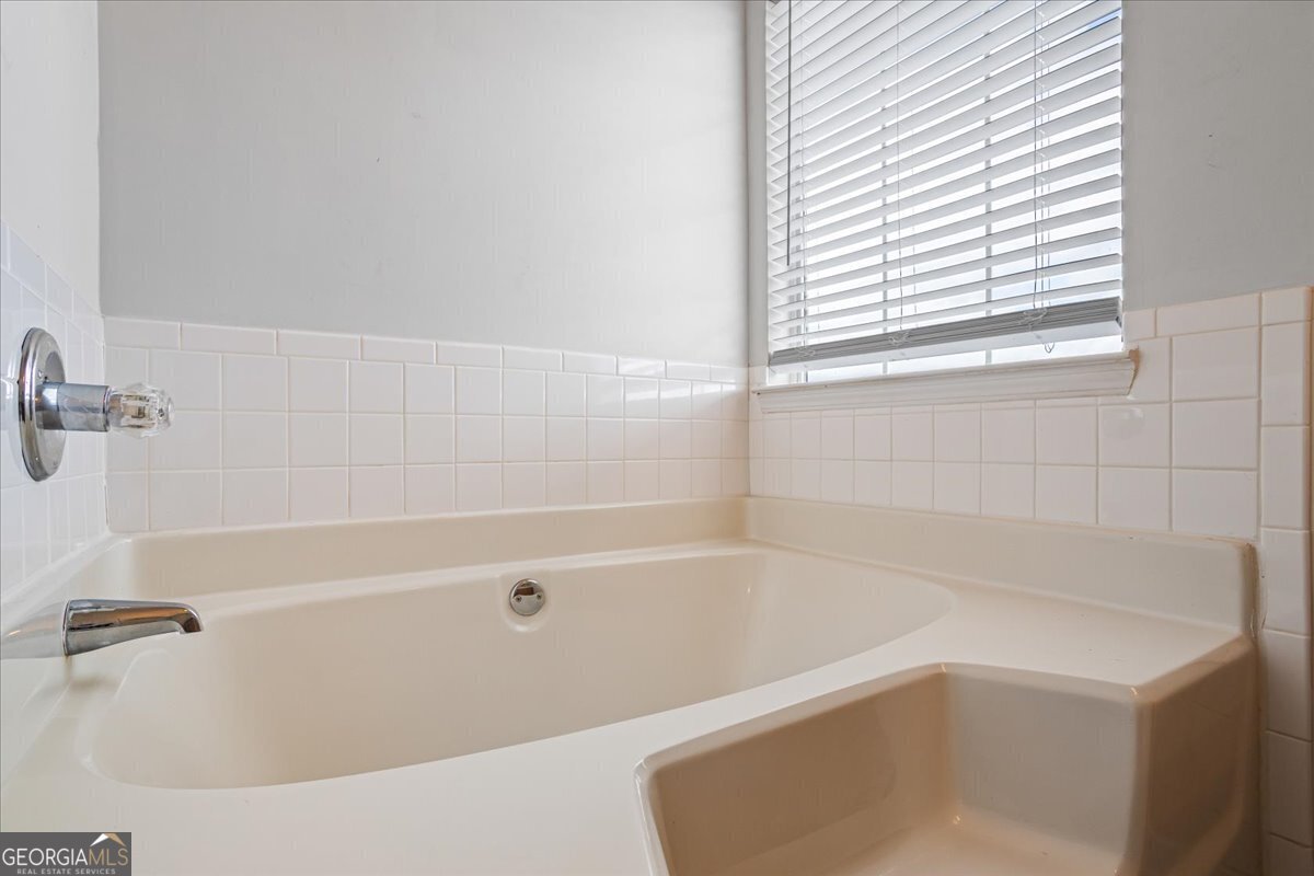 825 Karie Drive McDonough - 30
