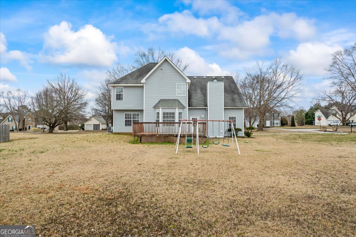 825 Karie Drive McDonough - 33
