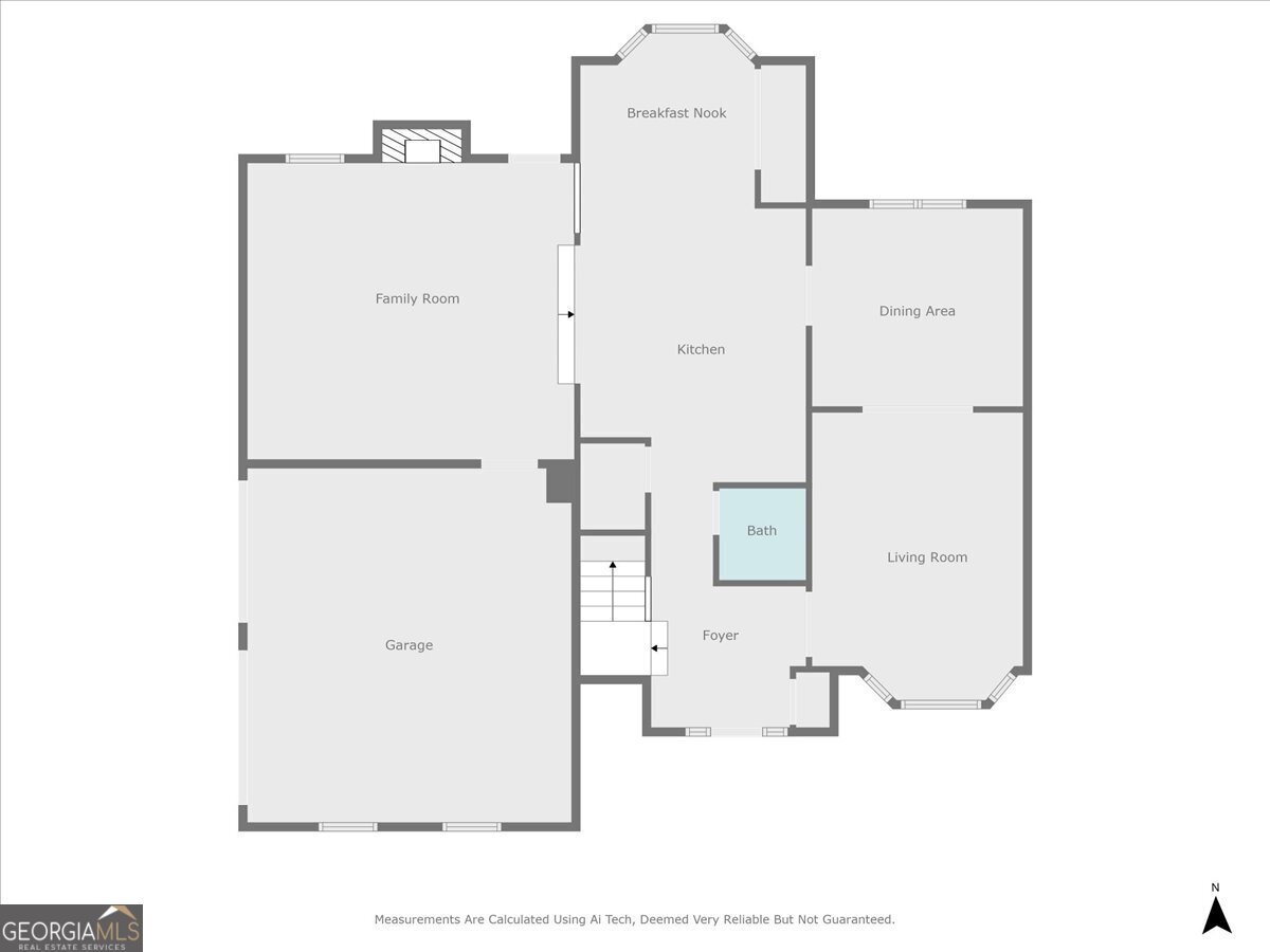 825 Karie Drive McDonough - 37