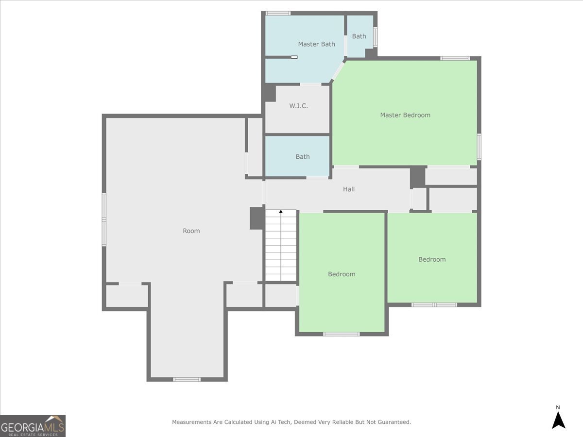 825 Karie Drive McDonough - 38
