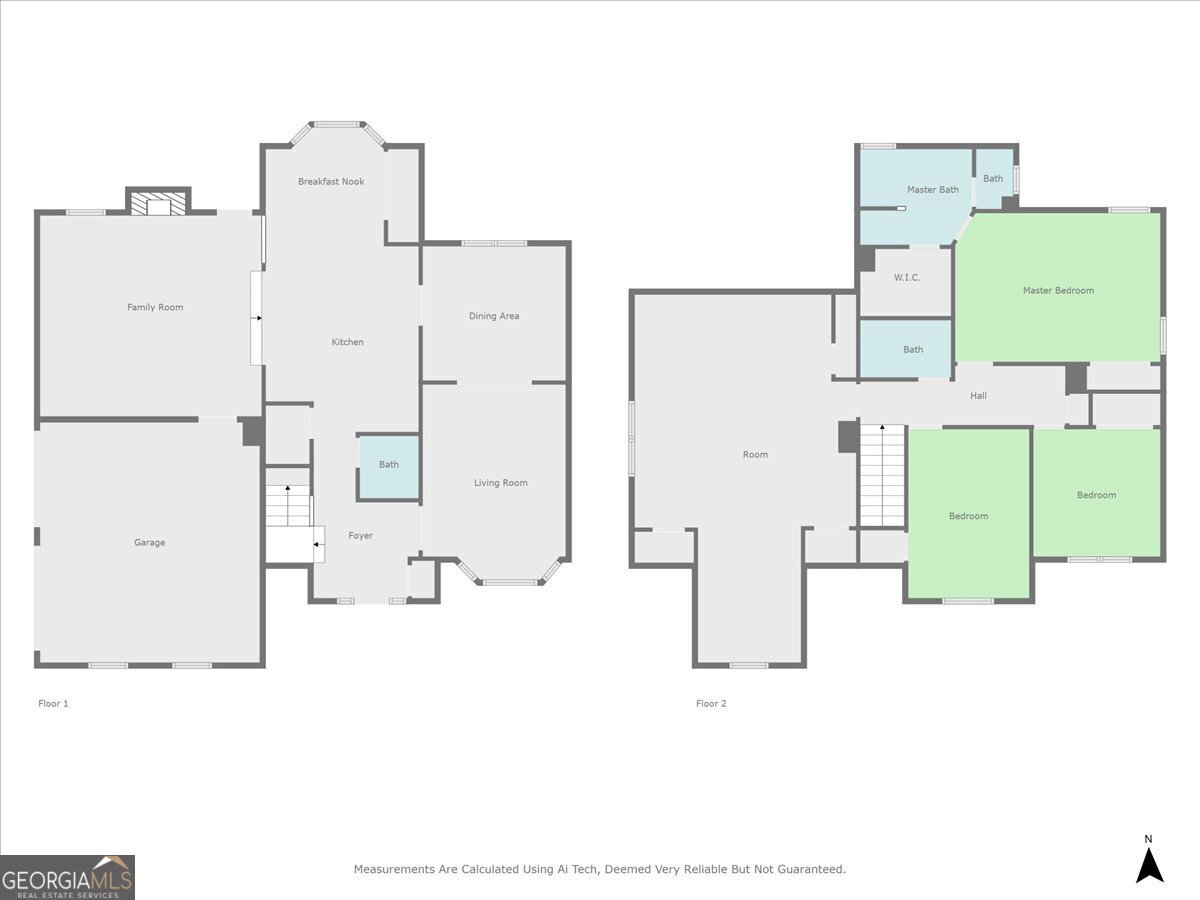825 Karie Drive McDonough - 39