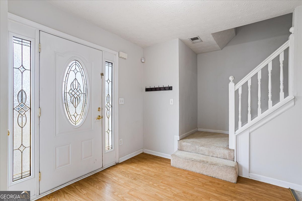 825 Karie Drive McDonough - 4