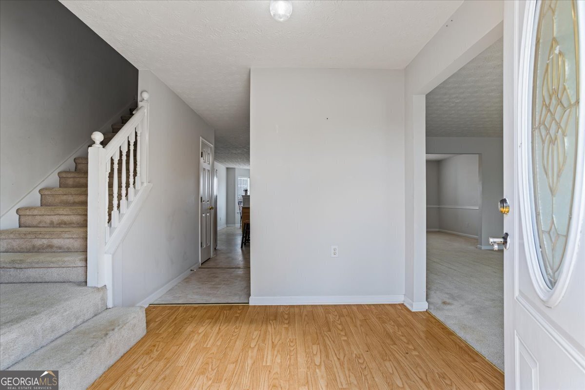 825 Karie Drive McDonough - 5