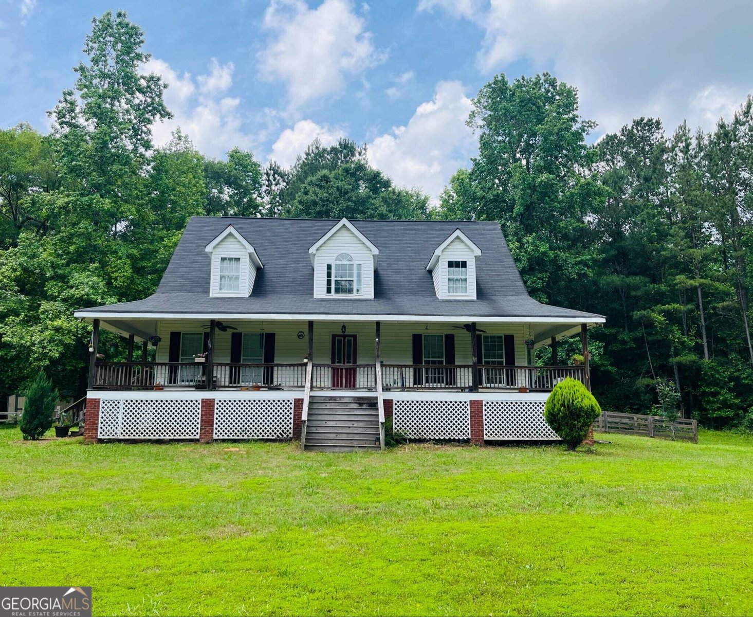 1400 Heidi Trail Buckhead - 1