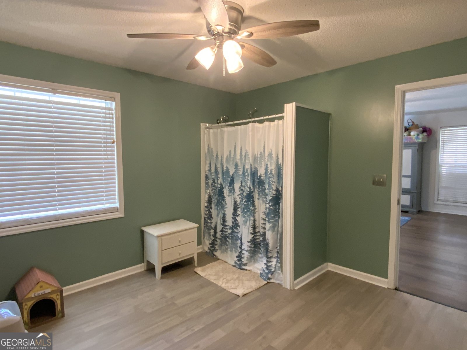1400 Heidi Trail Buckhead - 10