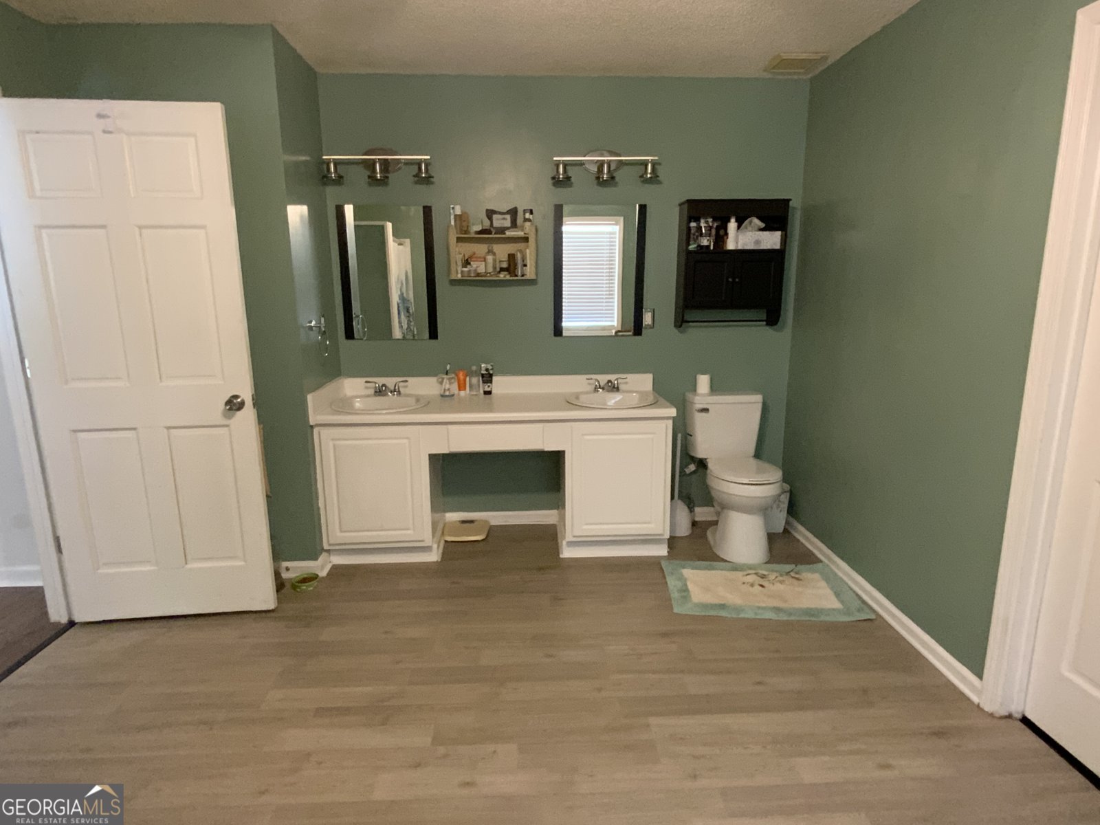 1400 Heidi Trail Buckhead - 11