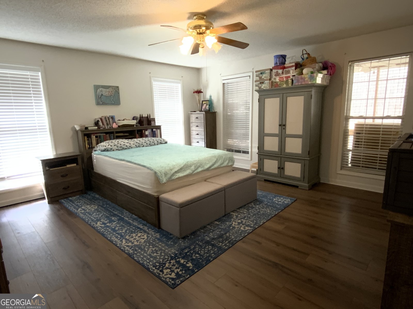 1400 Heidi Trail Buckhead - 13