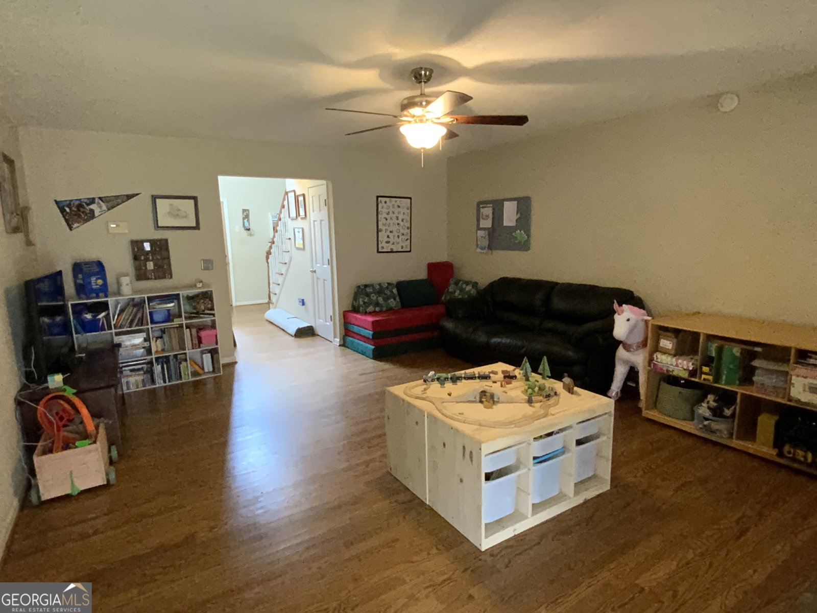 1400 Heidi Trail Buckhead - 14