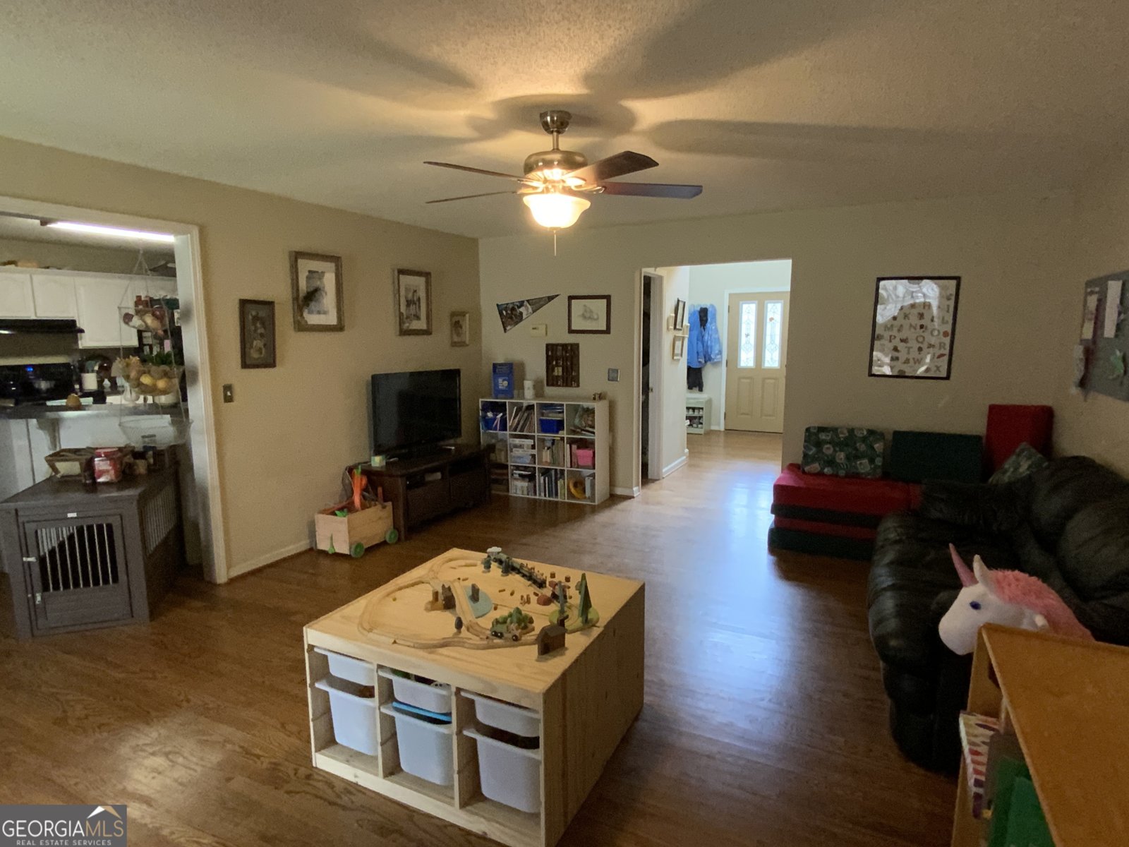 1400 Heidi Trail Buckhead - 15