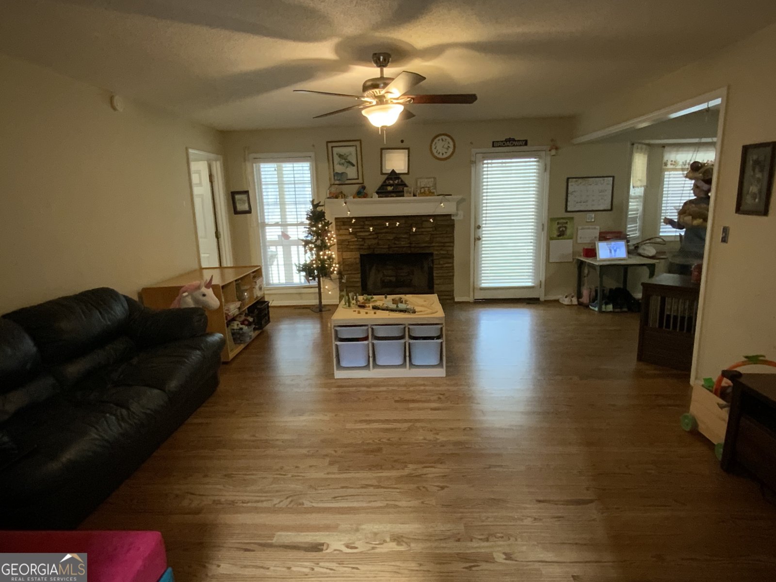 1400 Heidi Trail Buckhead - 16