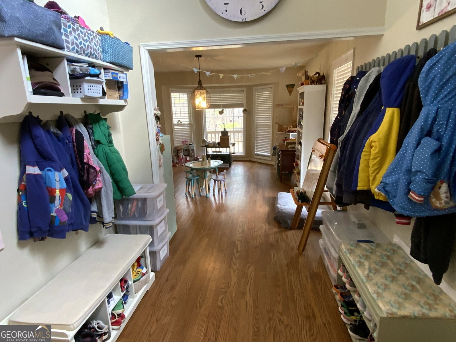 1400 Heidi Trail Buckhead - 17