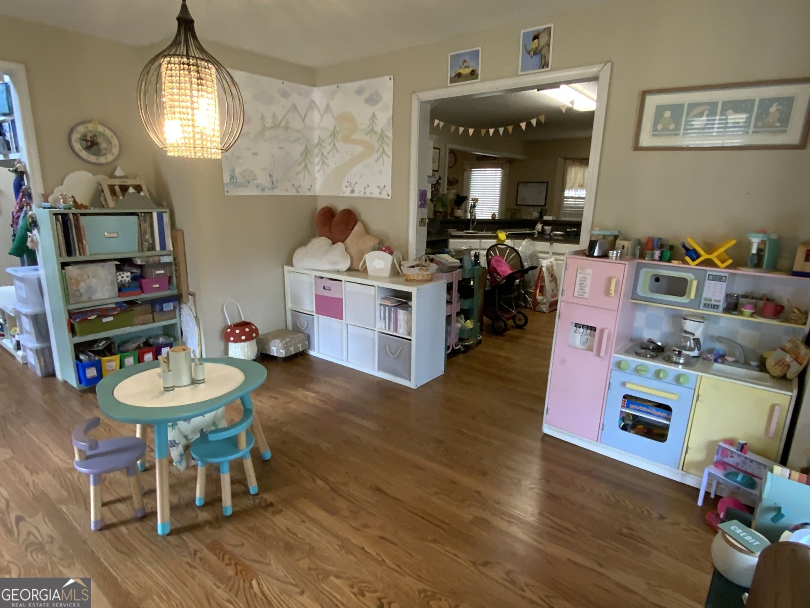 1400 Heidi Trail Buckhead - 19