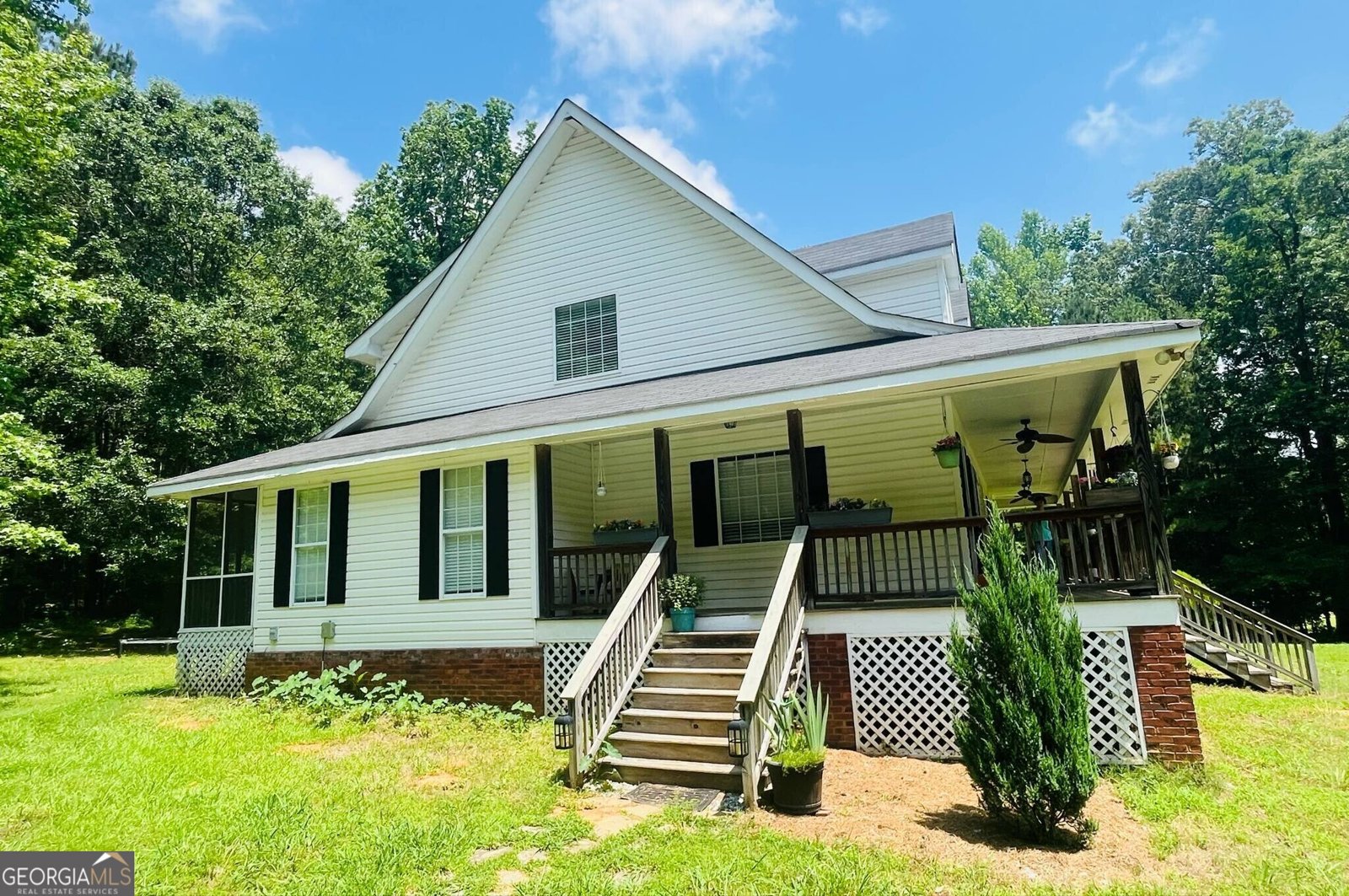 1400 Heidi Trail Buckhead - 2