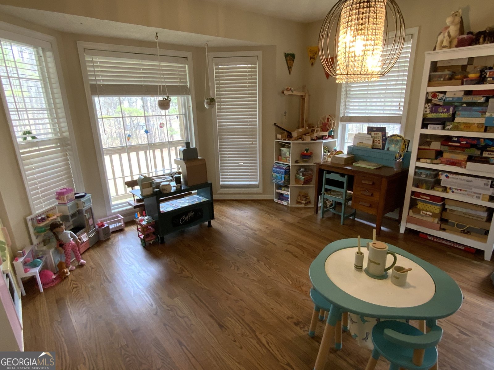 1400 Heidi Trail Buckhead - 20