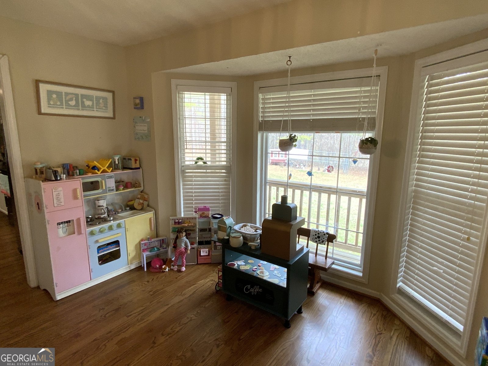 1400 Heidi Trail Buckhead - 21