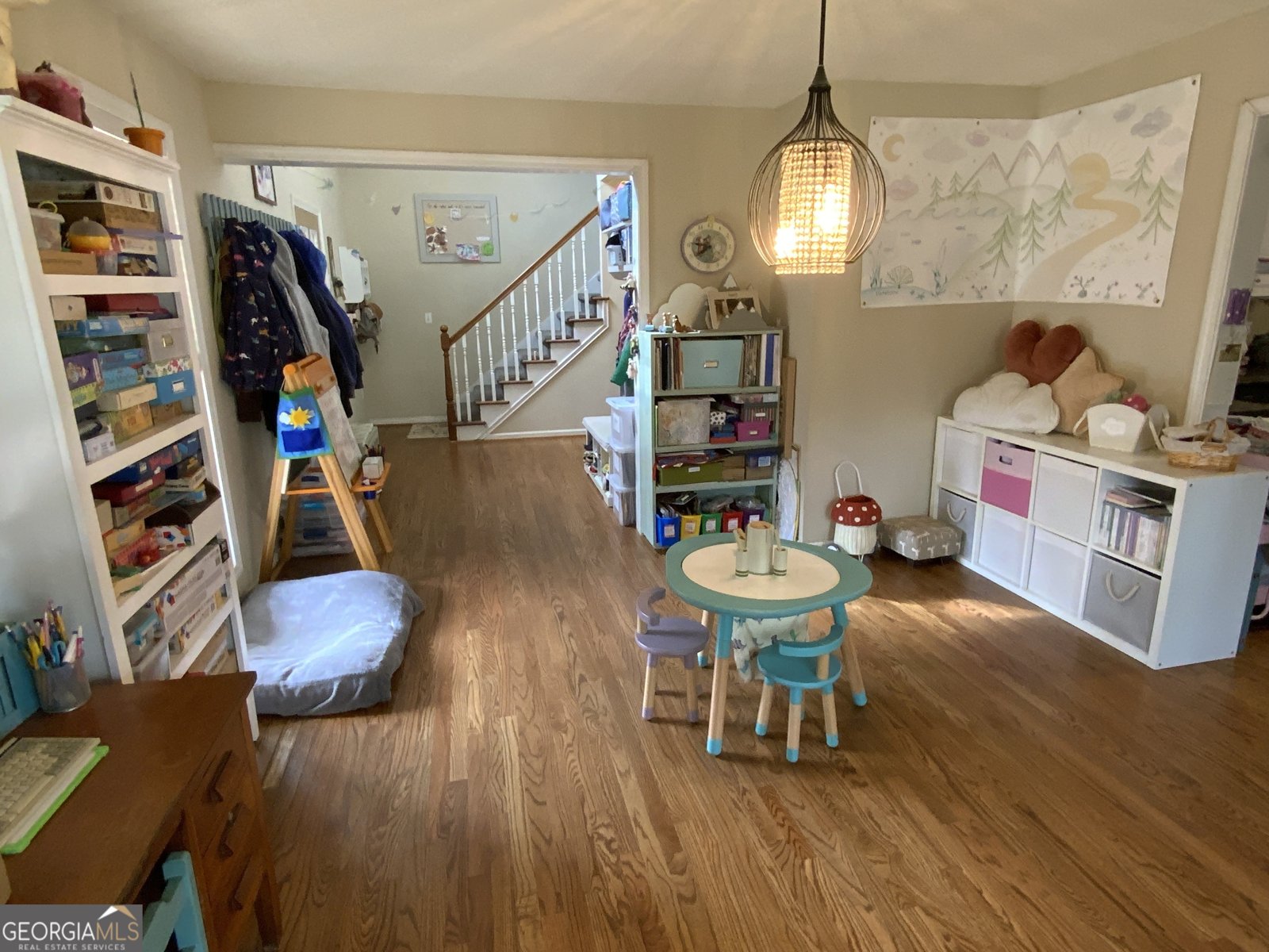 1400 Heidi Trail Buckhead - 22