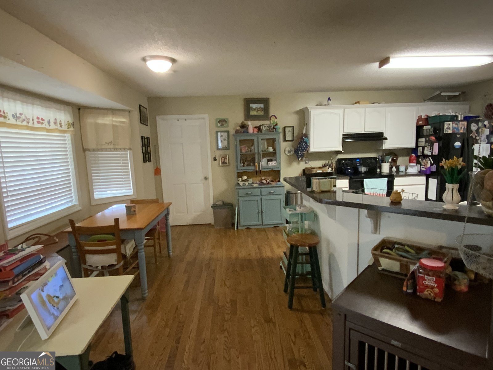 1400 Heidi Trail Buckhead - 24