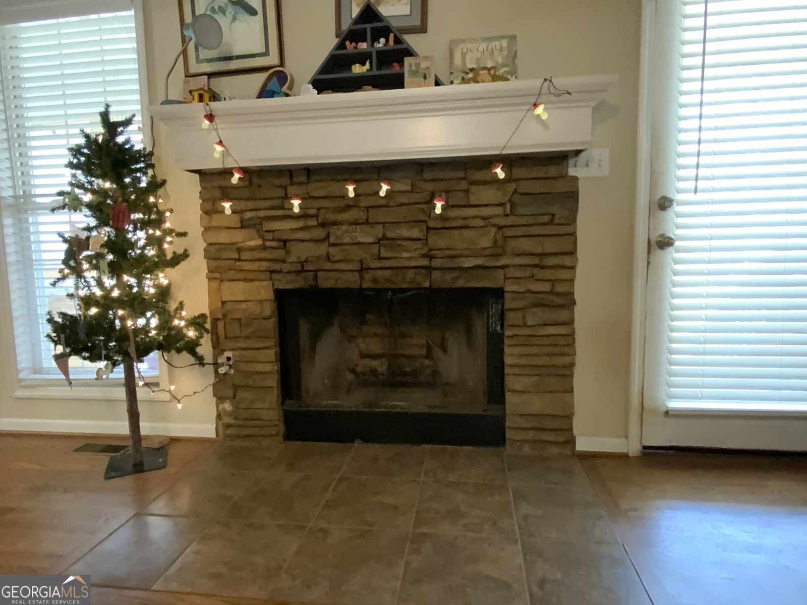 1400 Heidi Trail Buckhead - 25