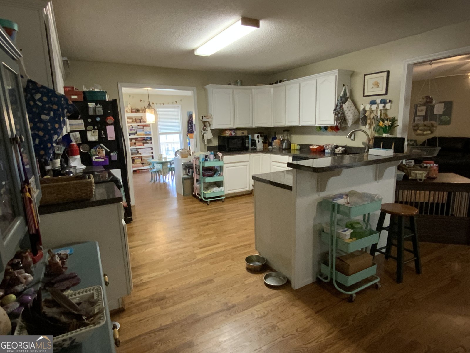 1400 Heidi Trail Buckhead - 26