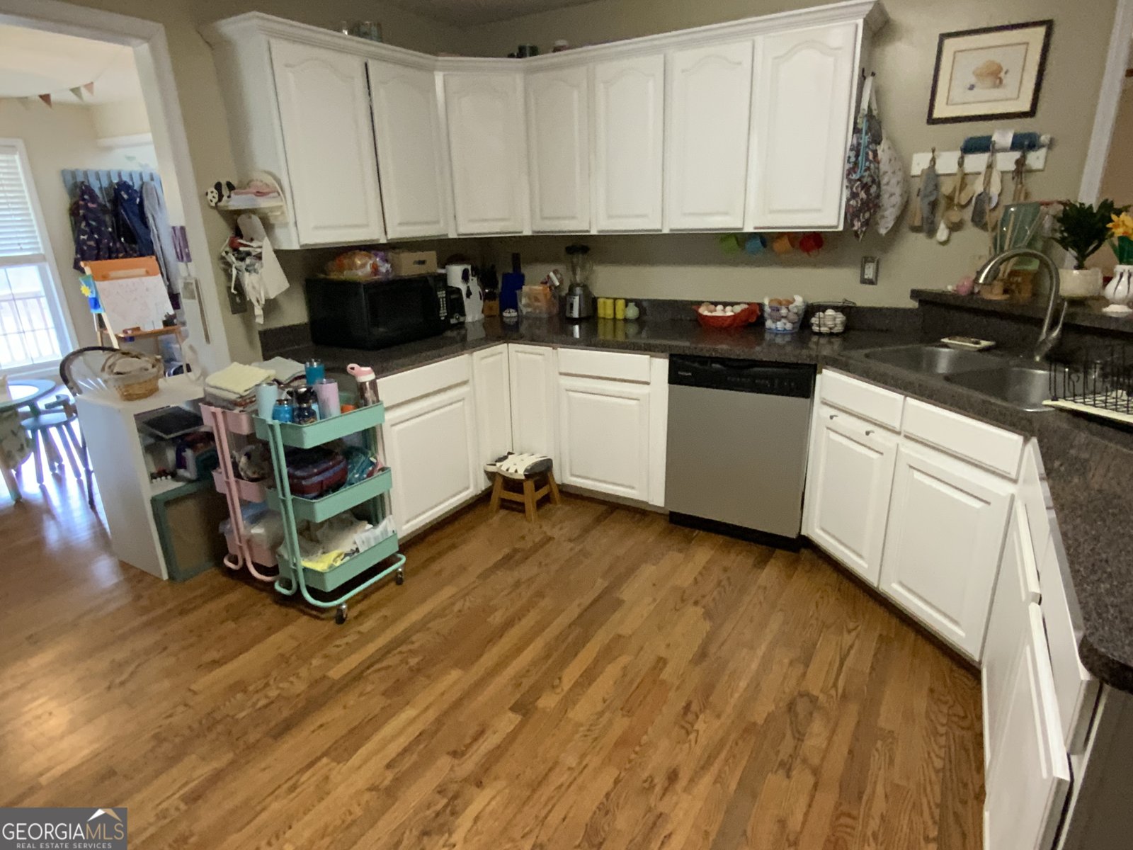1400 Heidi Trail Buckhead - 27