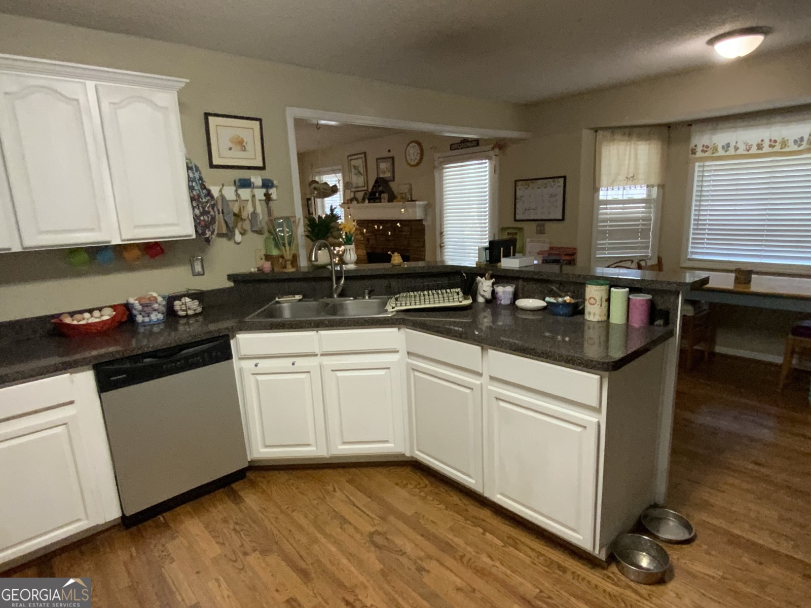 1400 Heidi Trail Buckhead - 29