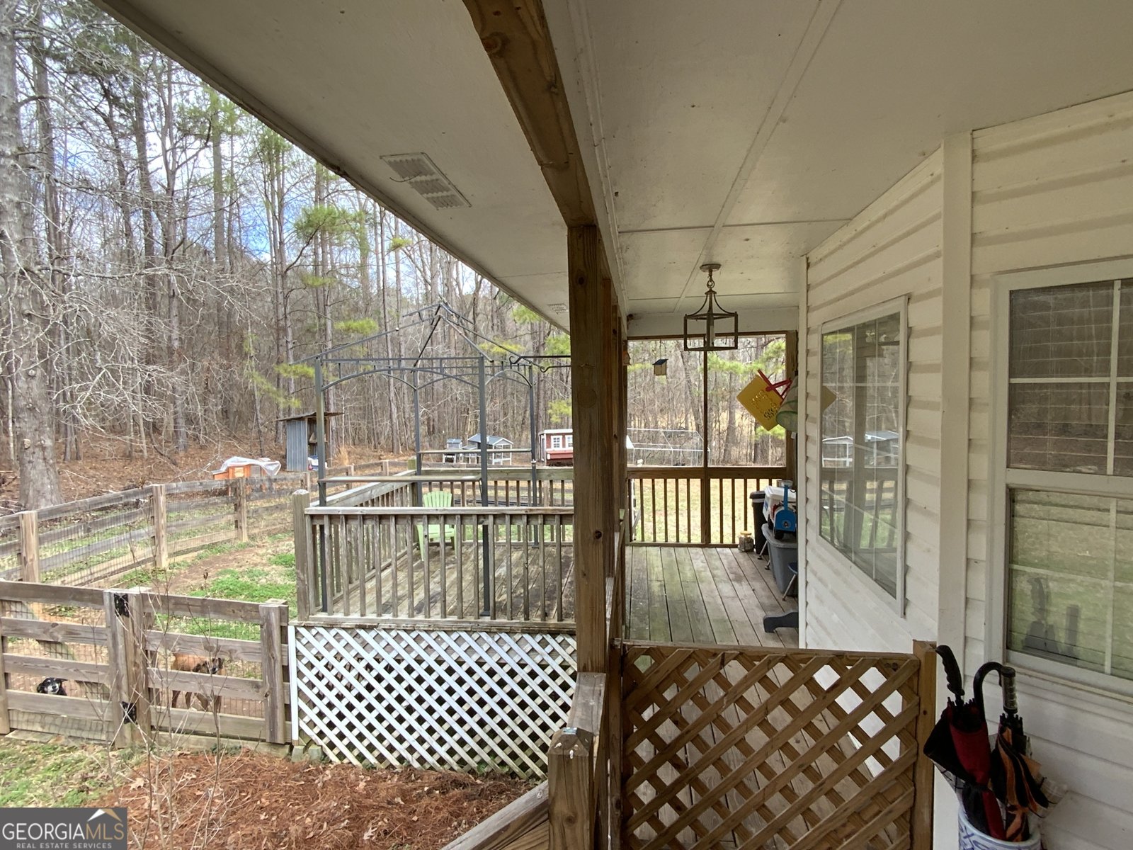 1400 Heidi Trail Buckhead - 31