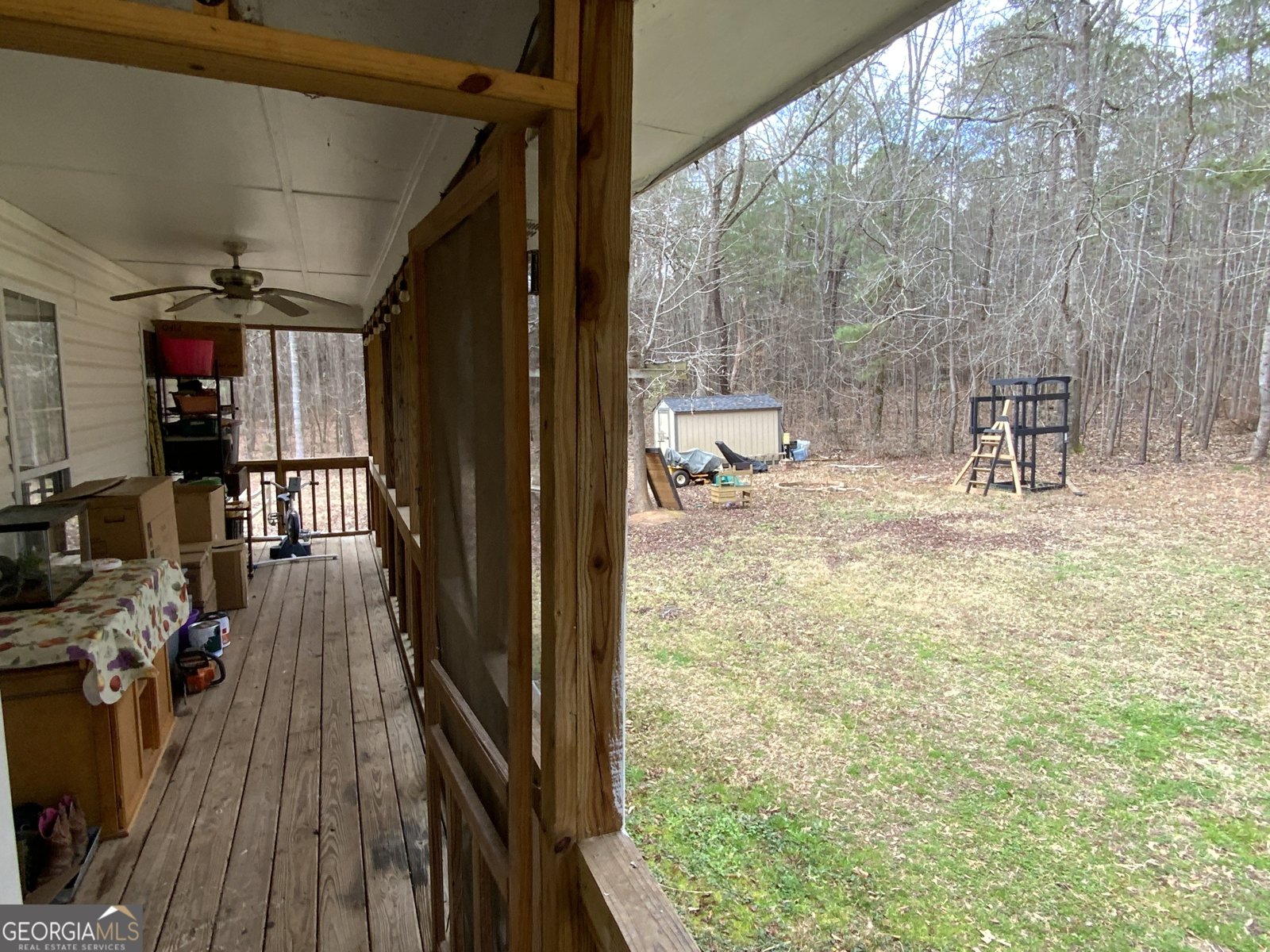 1400 Heidi Trail Buckhead - 32