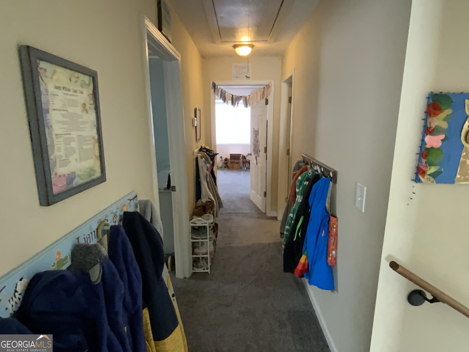 1400 Heidi Trail Buckhead - 35