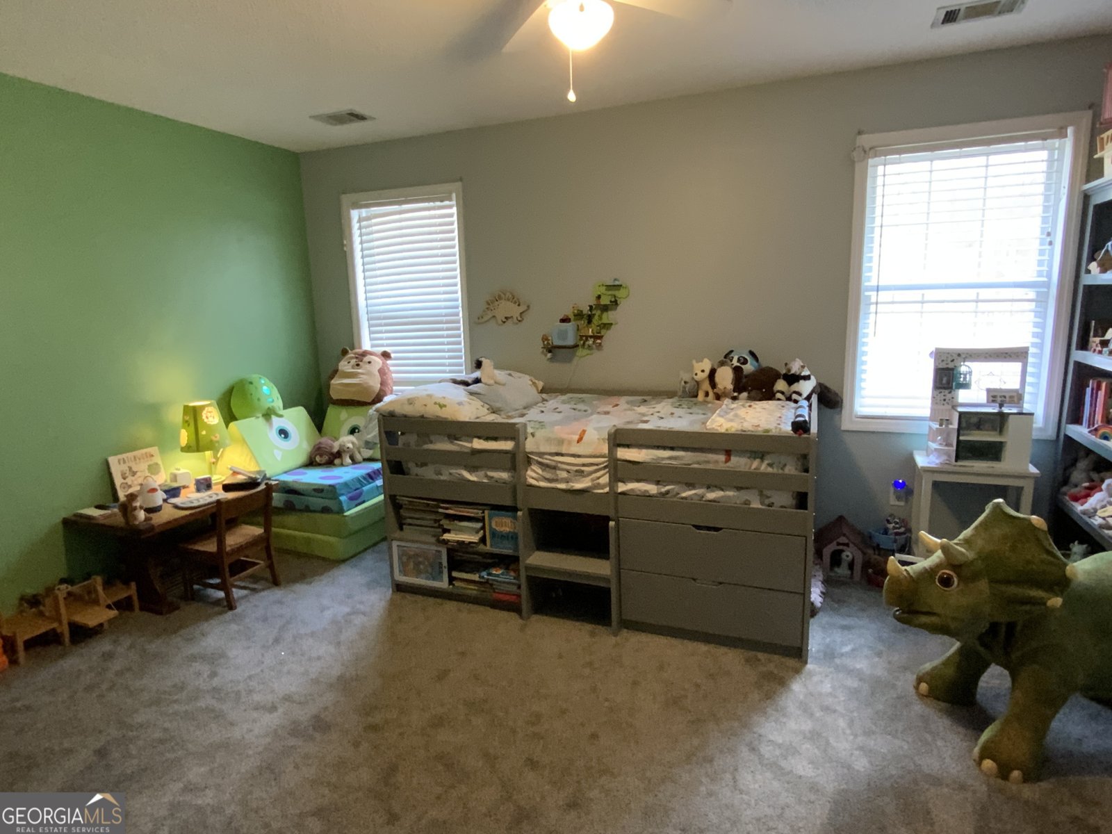 1400 Heidi Trail Buckhead - 36