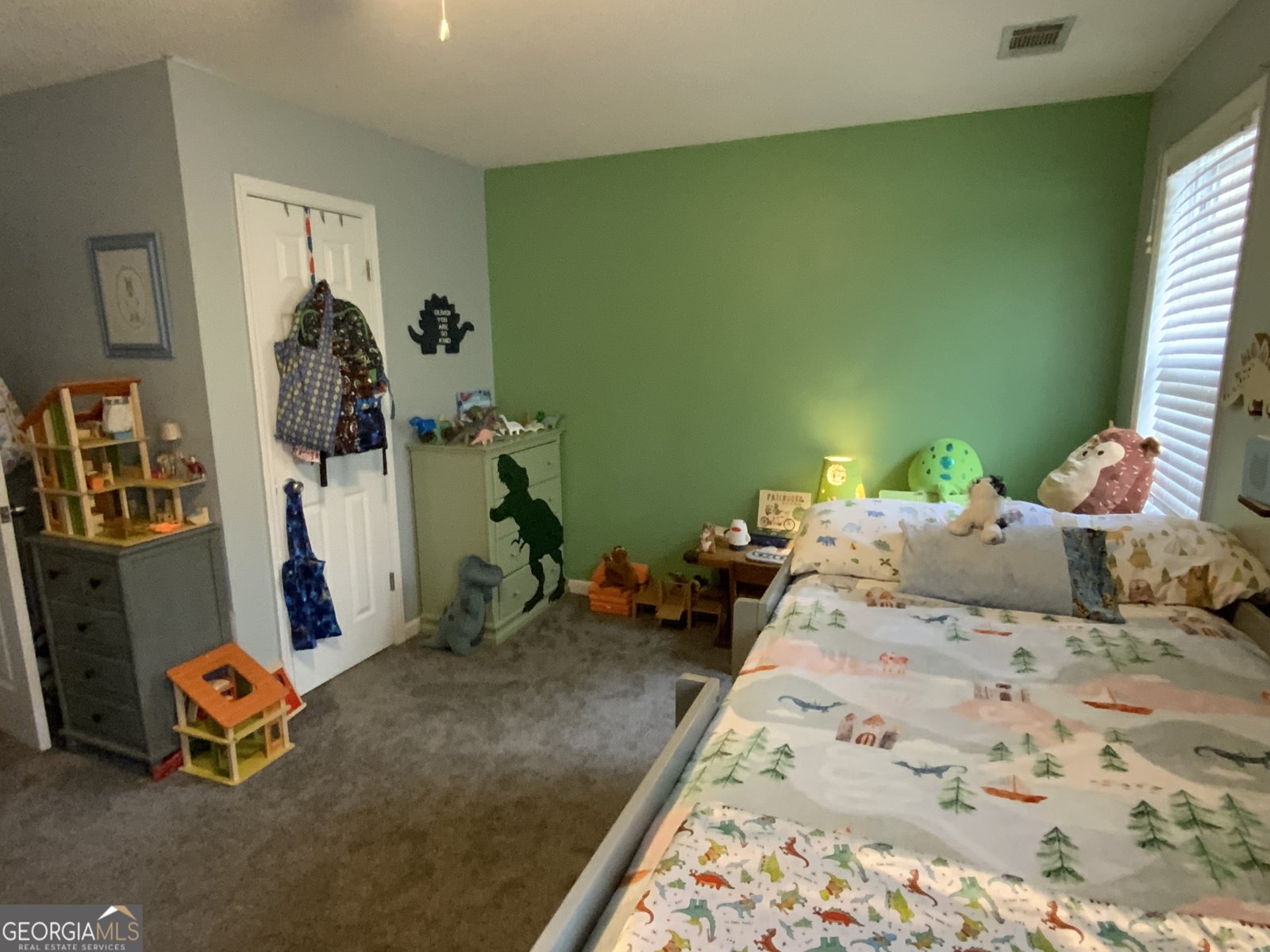 1400 Heidi Trail Buckhead - 37