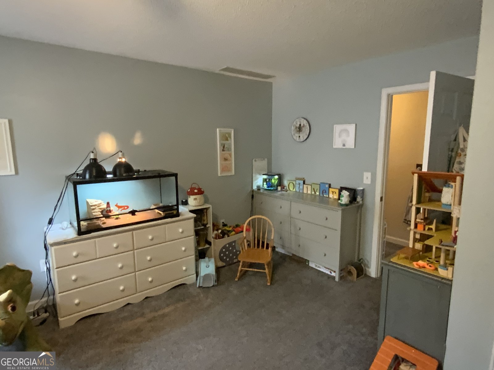 1400 Heidi Trail Buckhead - 38
