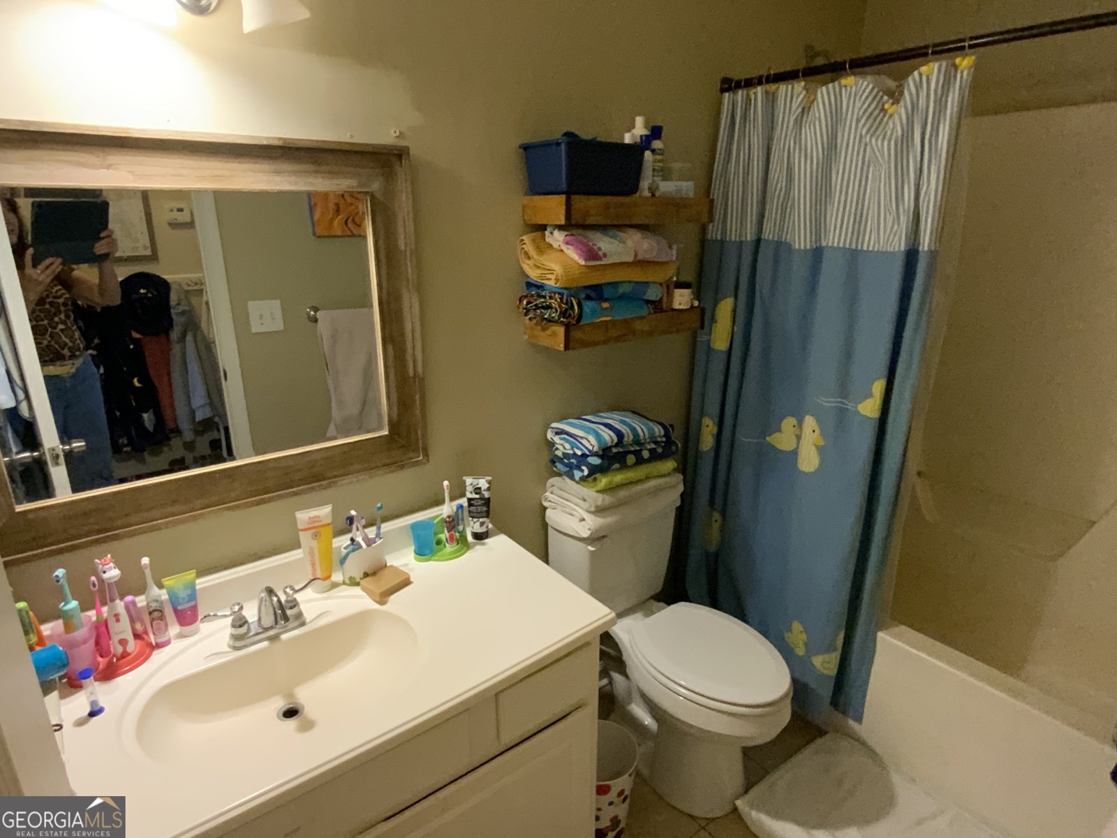 1400 Heidi Trail Buckhead - 39