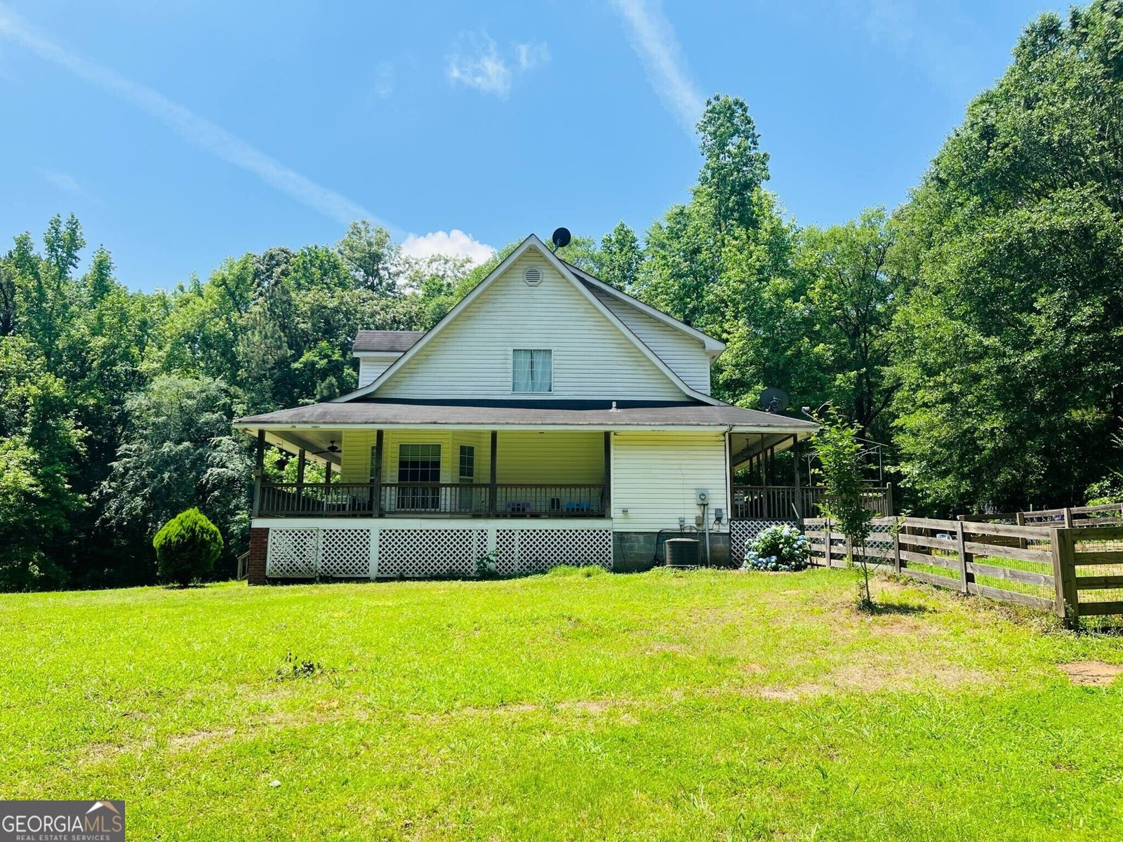 1400 Heidi Trail Buckhead - 4