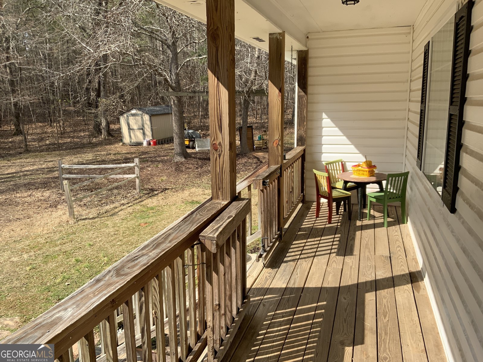 1400 Heidi Trail Buckhead - 44