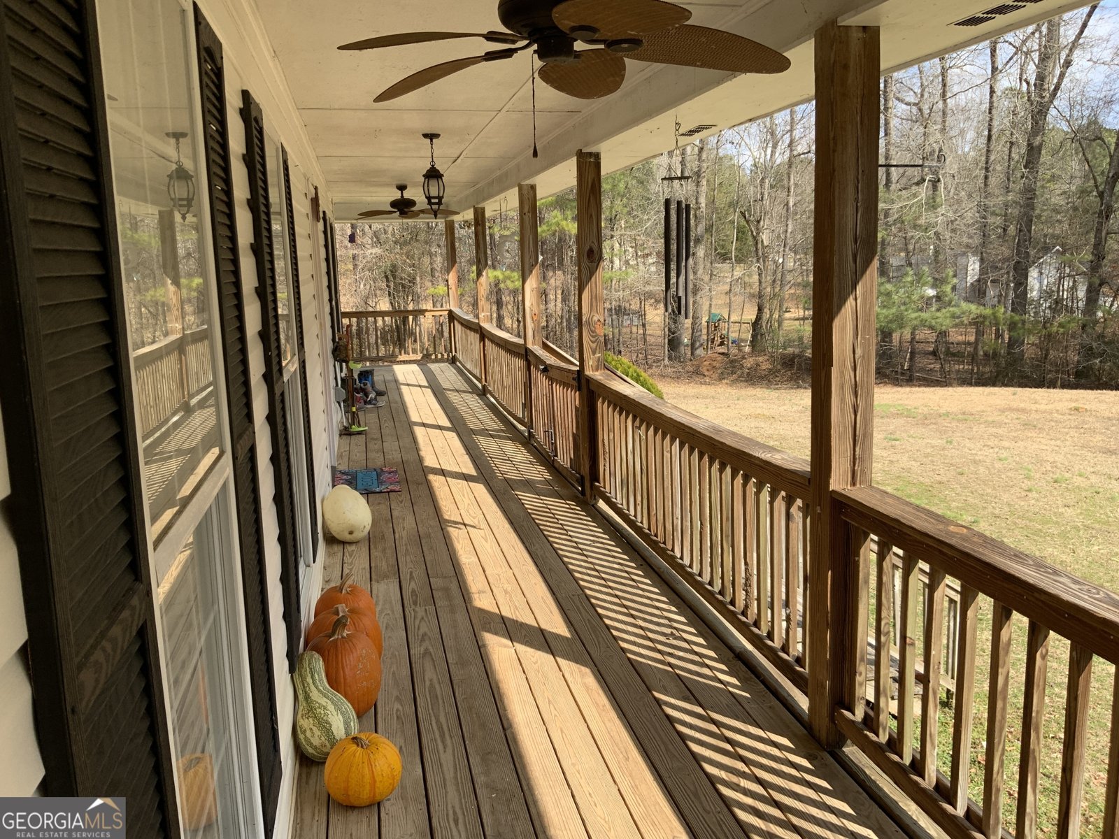 1400 Heidi Trail Buckhead - 45