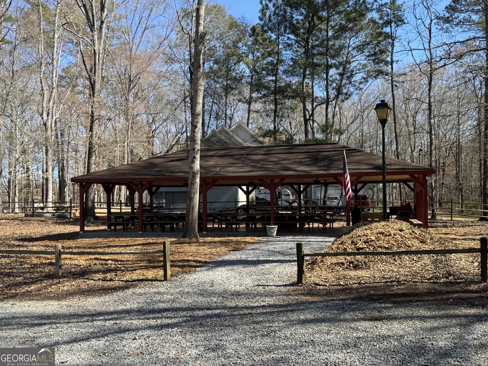 1400 Heidi Trail Buckhead - 46