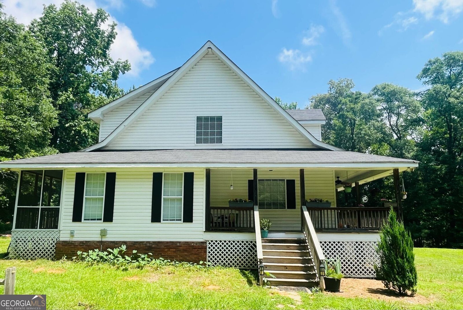 1400 Heidi Trail Buckhead - 5