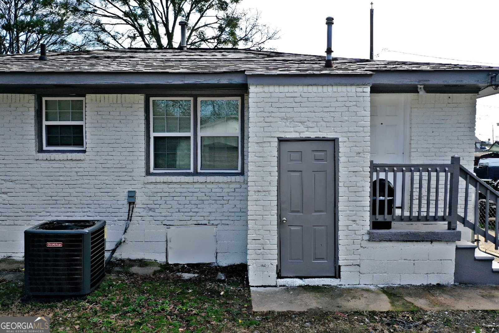 372 Second Street Forest Park - 1