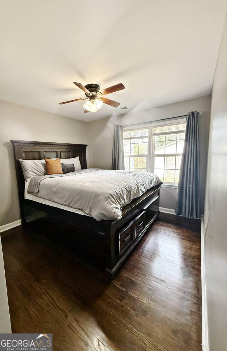 372 Second Street Forest Park - 17