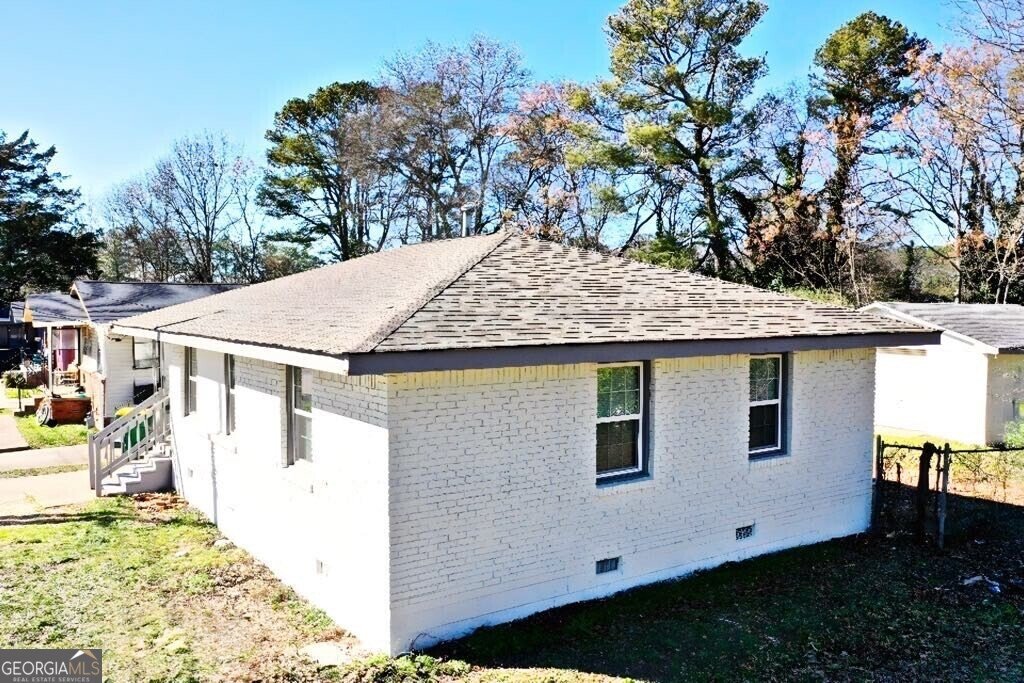 372 Second Street Forest Park - 30