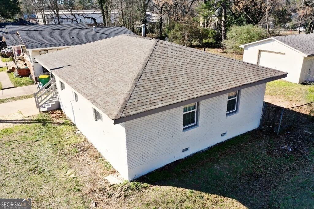 372 Second Street Forest Park - 31