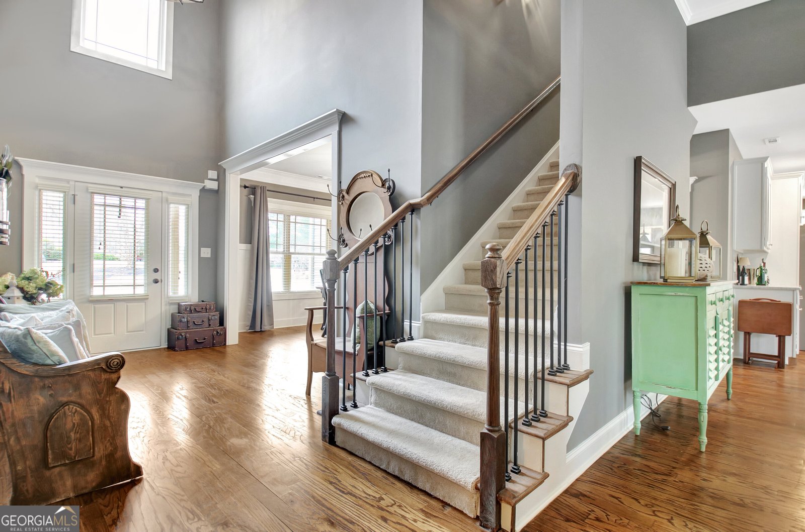 84 Magnolia Place Way Senoia - 28